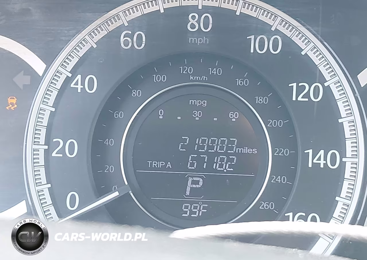 2014 Honda Accord Lx VIN:1HGCR2F39EA202614 - 15