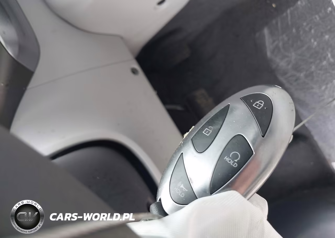2026 Hyundai Kona Se VIN:KM8HACAB2TU379058 - 11