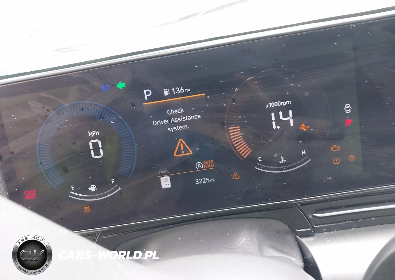 2026 Hyundai Kona Se VIN:KM8HACAB2TU379058 - 7