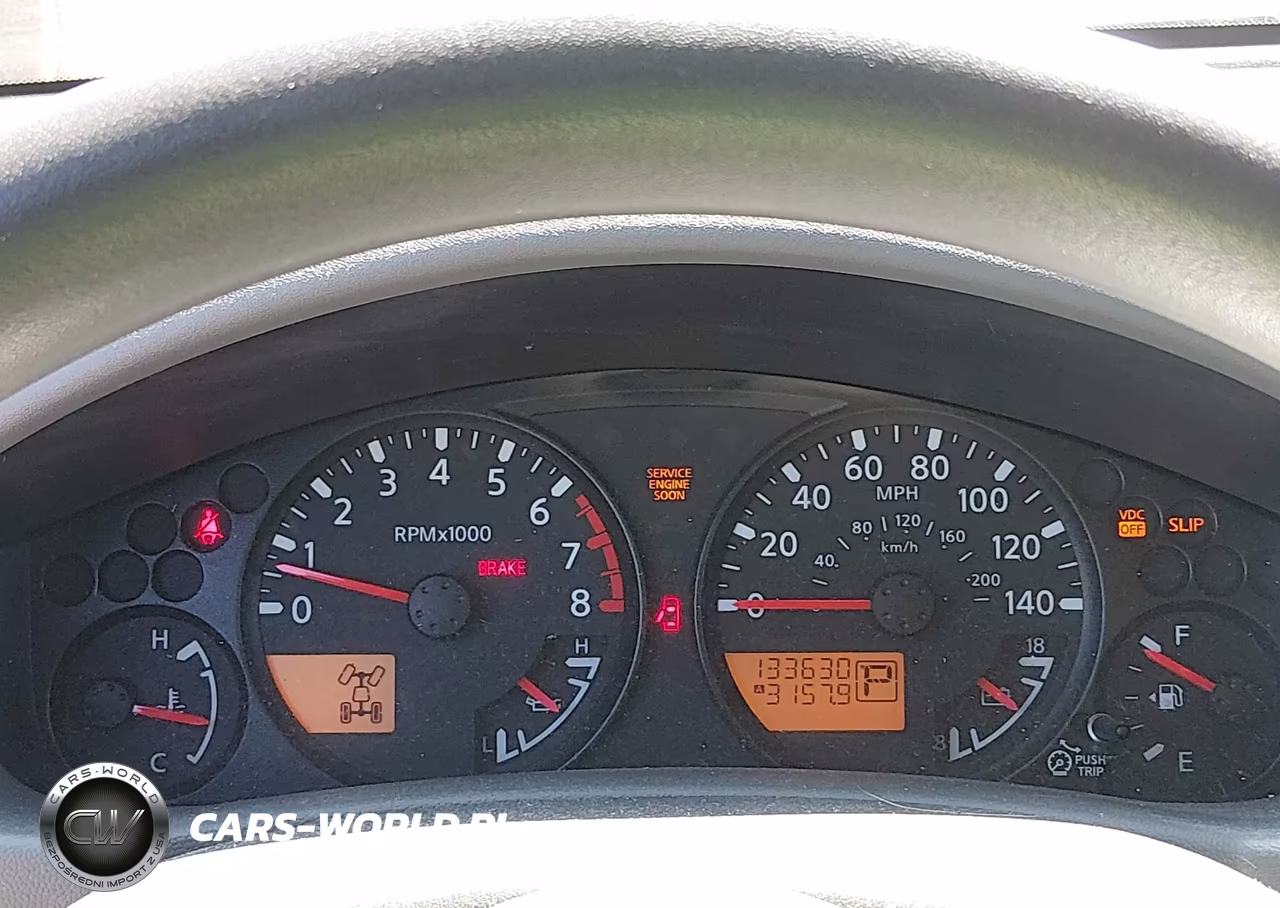 2011 Nissan Xterra X VIN:5N1AN0NW7BC517067 - 7