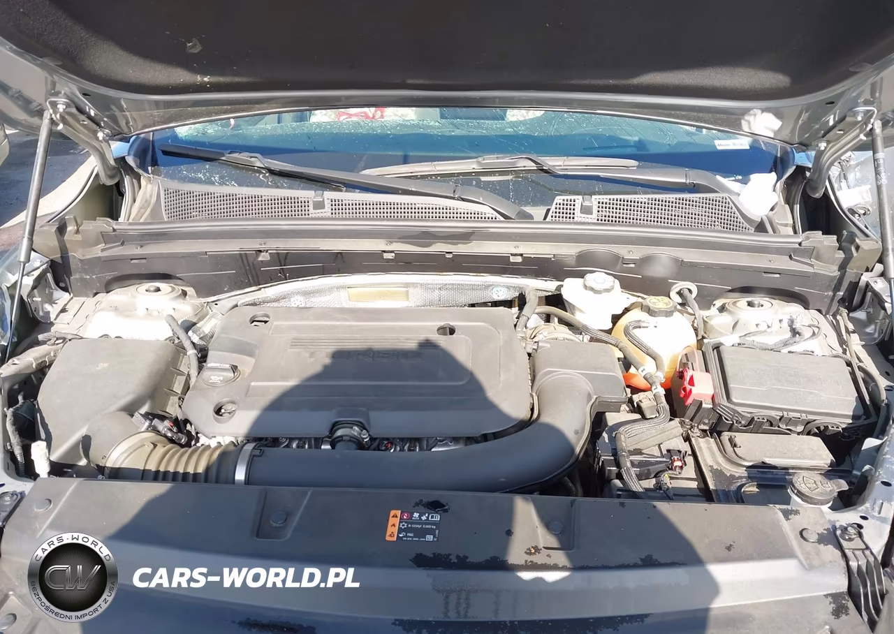 2023 Buick Envision Avenir Awd VIN:LRBFZSR42PD143809 - 10
