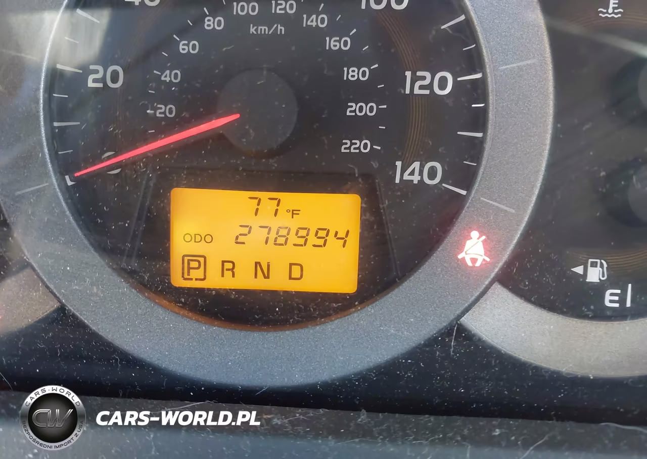 2010 Toyota Rav4 VIN:2T3ZF4DV4AW049962 - 6