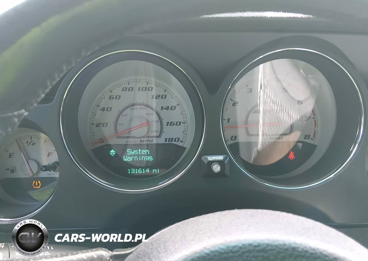 2012 Dodge Challenger Srt8 392 VIN:2C3CDYCJ7CH206795 - 7