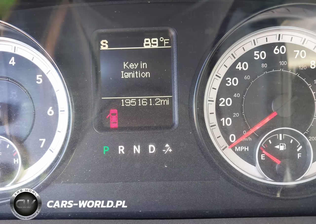 2015 Ram 1500 Tradesman VIN:1C6RR6KT5FS658991 - 7
