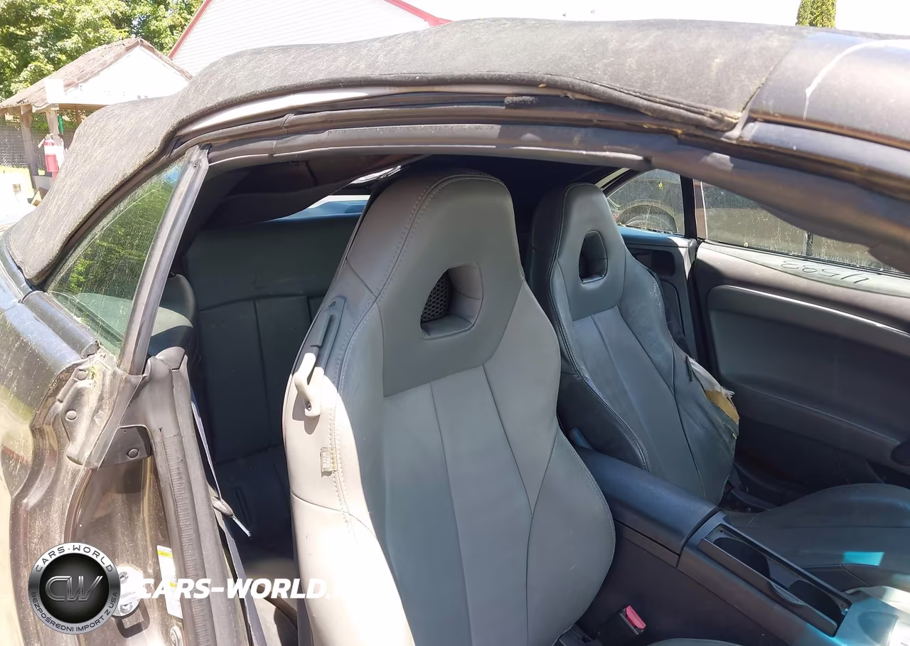 2011 Mitsubishi Eclipse Spyder Gs Sport VIN:4A37L5EF1BE003430 - 8