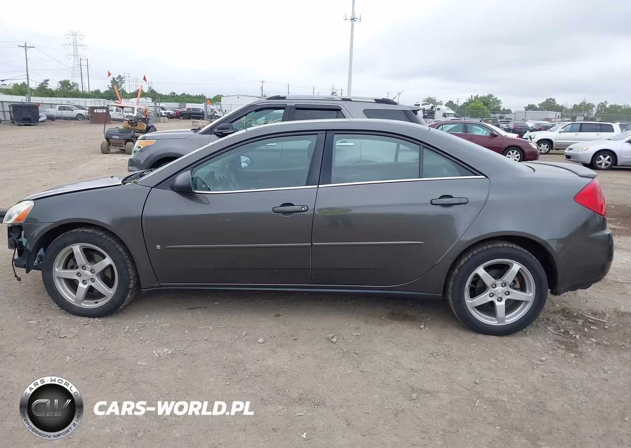 2007 Pontiac G6 VIN:1G2ZG58N674185050 - 14