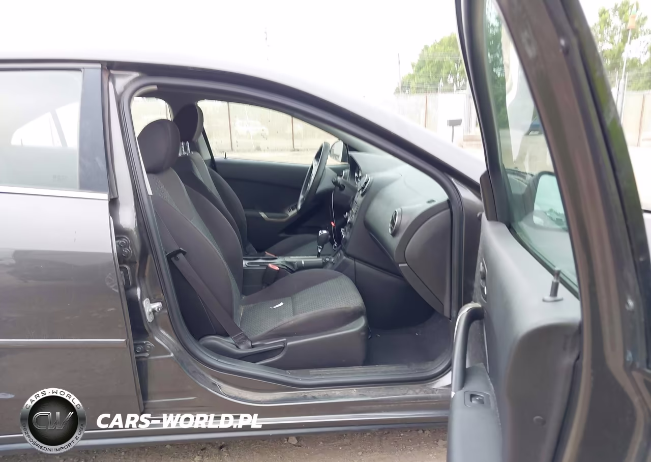 2007 Pontiac G6 VIN:1G2ZG58N674185050 - 5