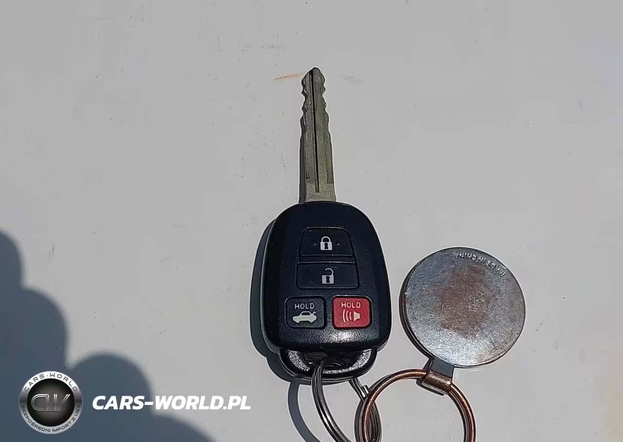2012 Toyota Camry Le VIN:4T1BF1FK2CU580222 - 11