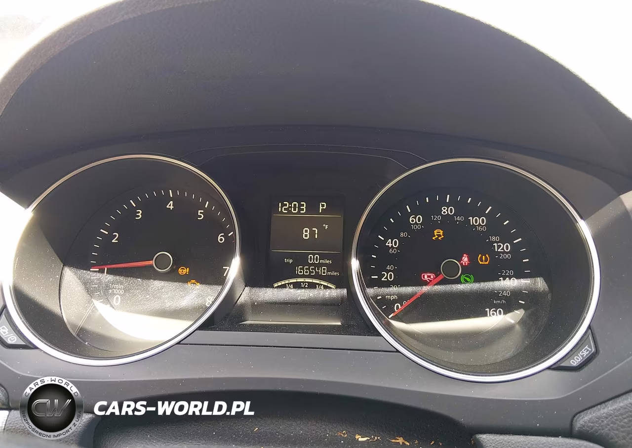 2015 Volkswagen Jetta 1.8T Se VIN:3VWD17AJ1FM320011 - 7