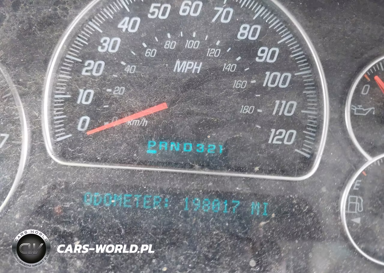 2002 GMC Envoy Slt VIN:1GKDT13S922158506 - 7