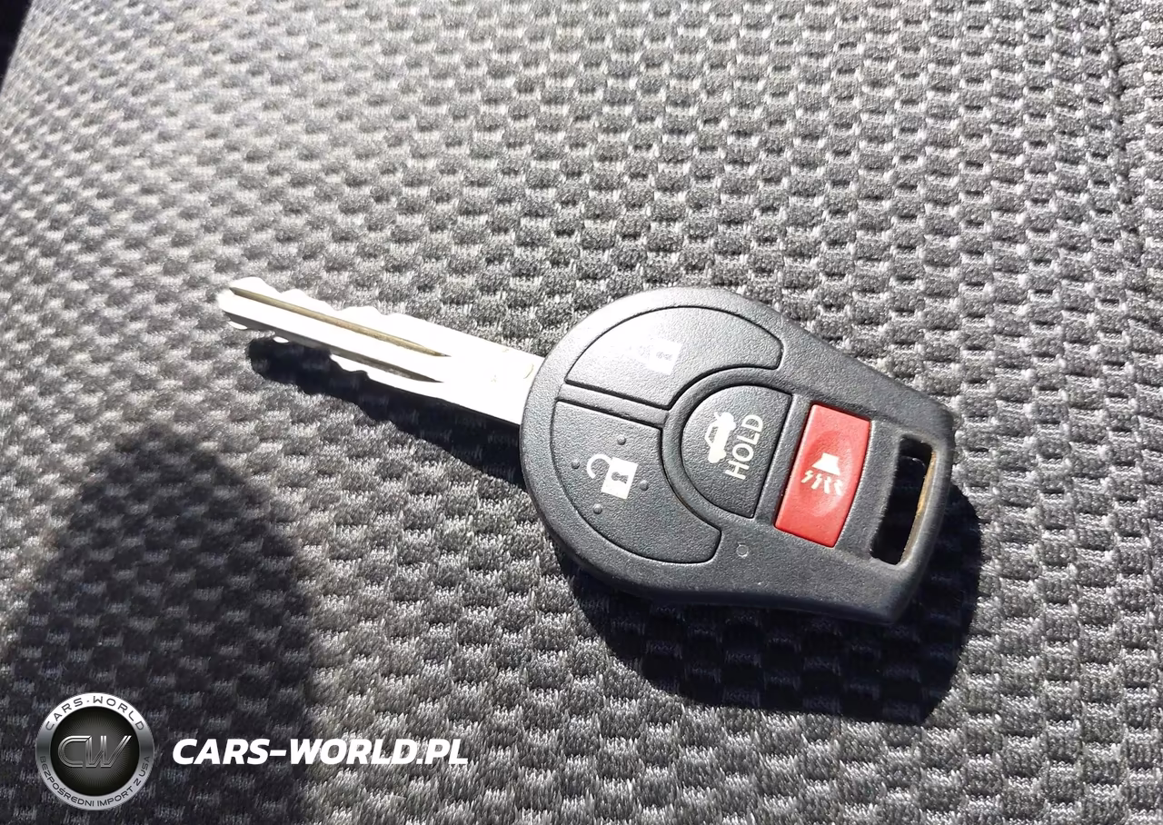 2018 Nissan Sentra S VIN:3N1AB7AP6JY335034 - 11