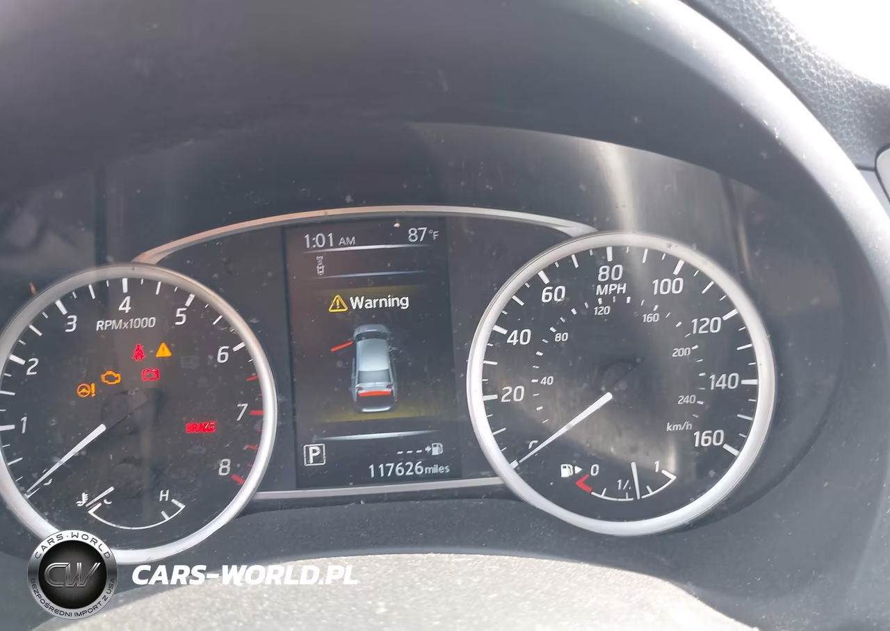 2018 Nissan Sentra S VIN:3N1AB7AP6JY335034 - 7