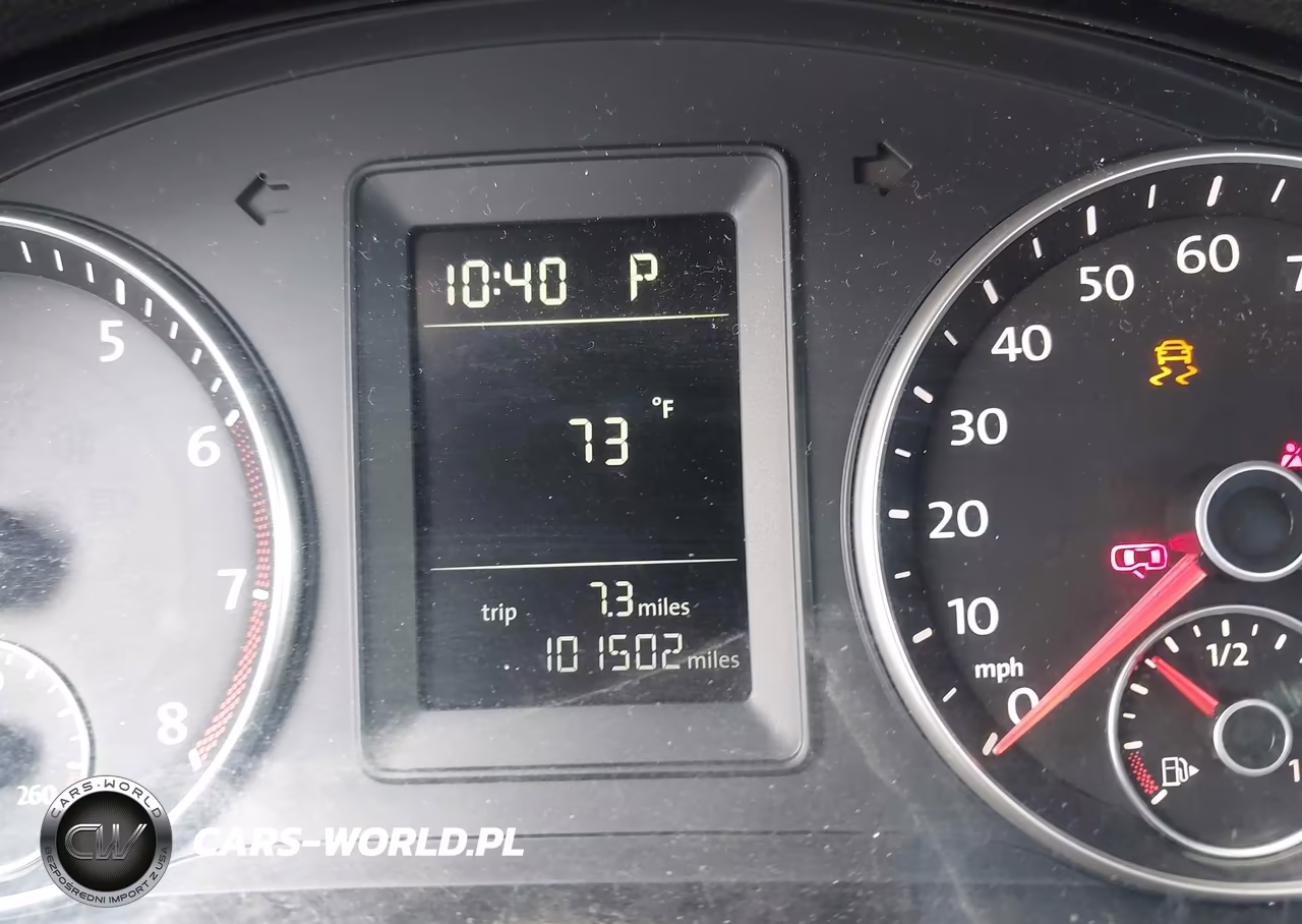 2010 Volkswagen Jetta S VIN:3VWJZ7AJXAM021086 - 12