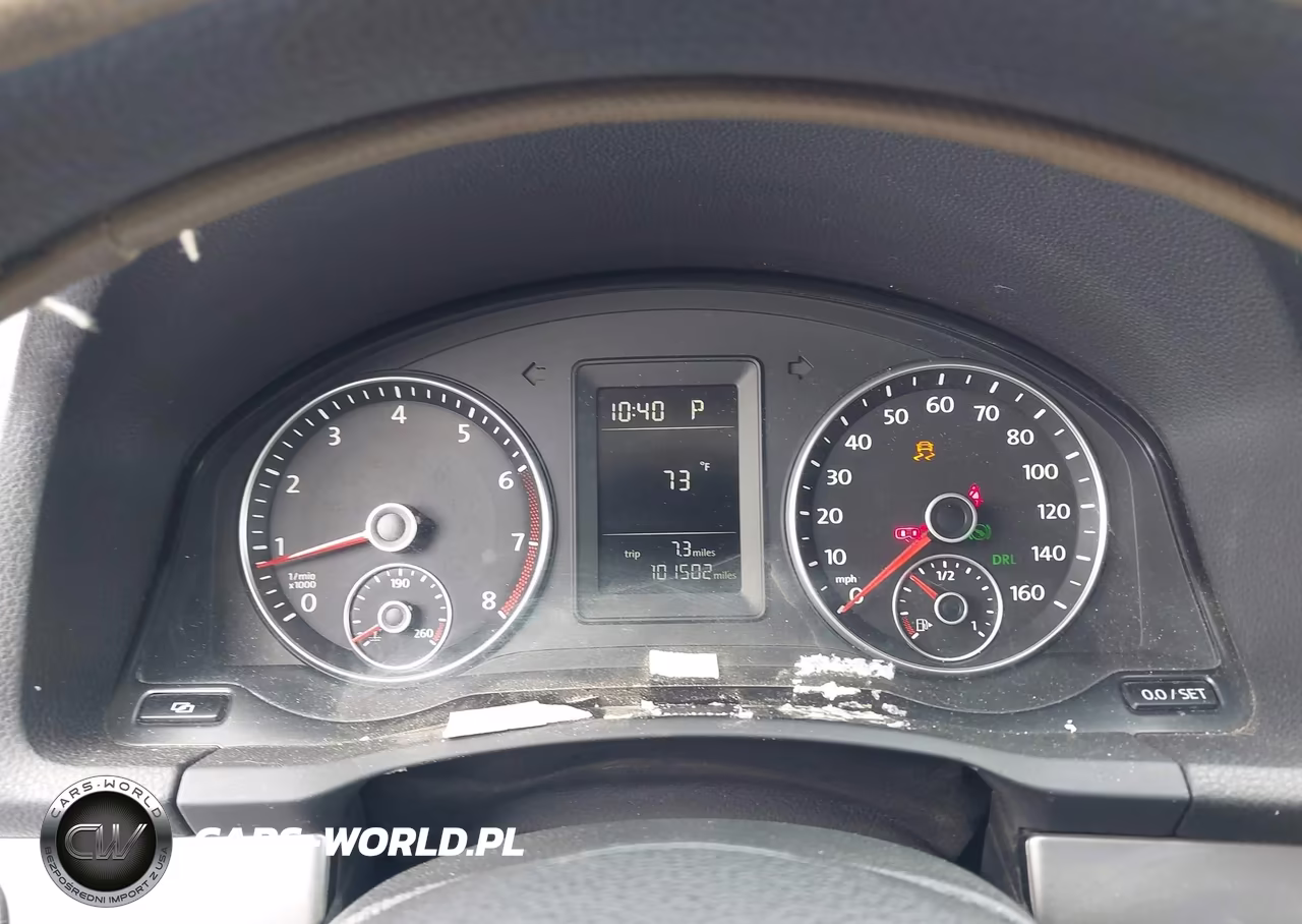 2010 Volkswagen Jetta S VIN:3VWJZ7AJXAM021086 - 7