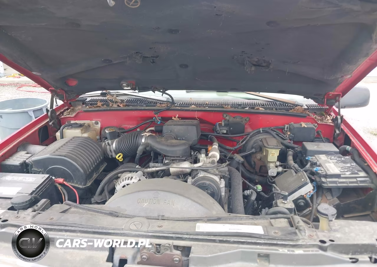 1999 Chevrolet Tahoe Ls VIN:1GNEK13R4XJ345351 - 10