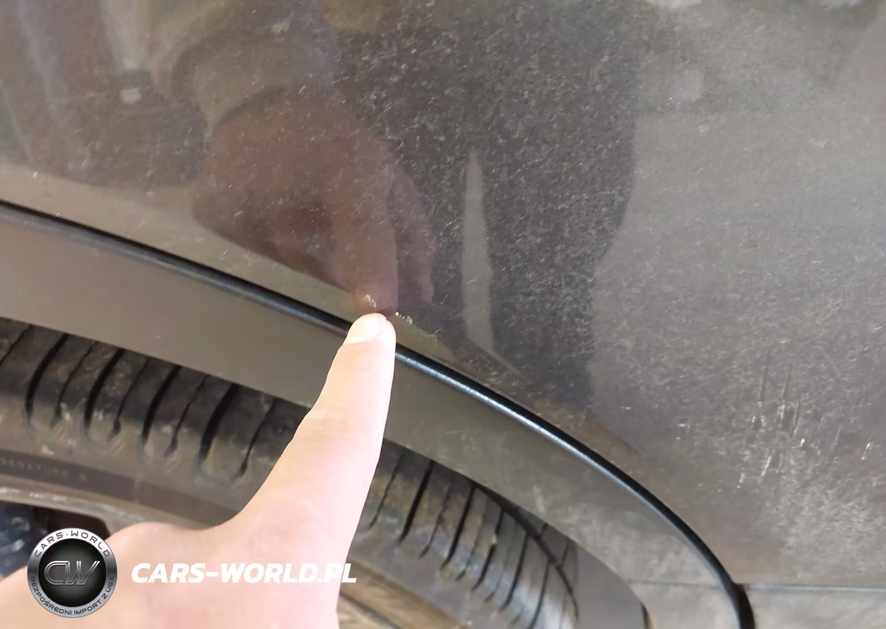 2017 Ford Escape Se VIN:1FMCU0GD5HUE09038 - 6