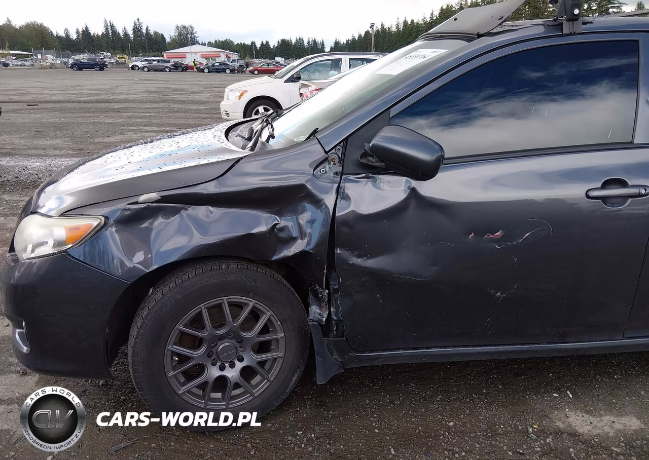 2010 Toyota Corolla Ce VIN:2T1BU4EE5AC191236 - 6