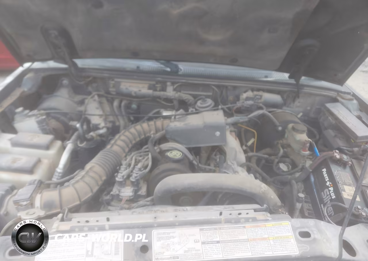 2000 Ford Ranger Xl-Xlt VIN:1FTYR10C9YPB08015 - 10