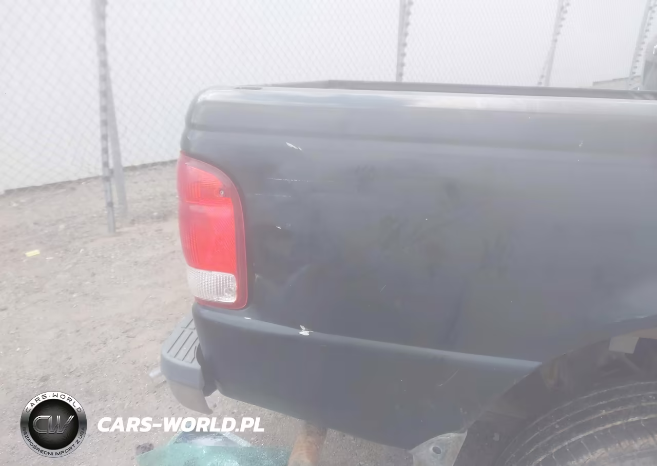2000 Ford Ranger Xl-Xlt VIN:1FTYR10C9YPB08015 - 13