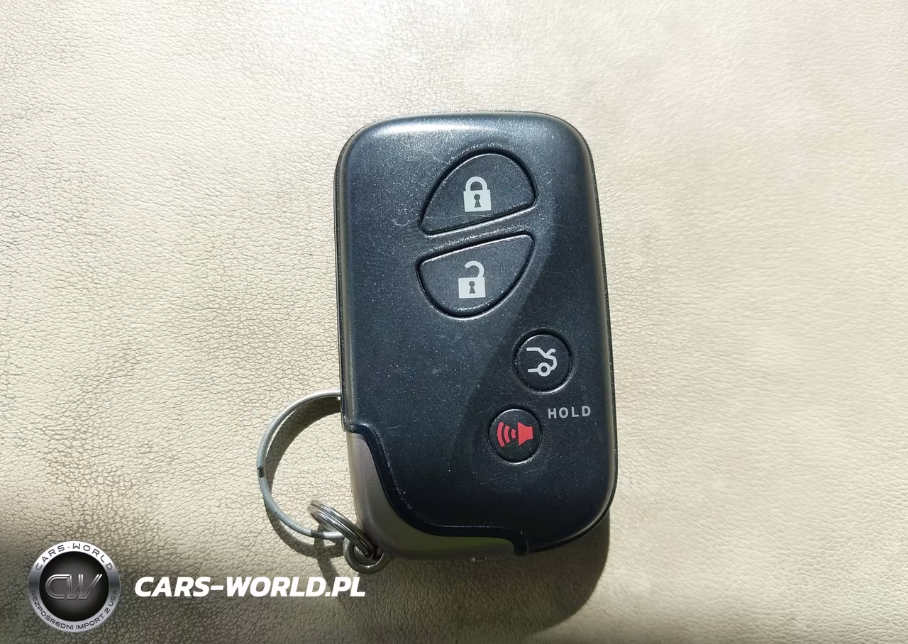 2010 Lexus Es 350 VIN:JTHBK1EG4A2384447 - 11