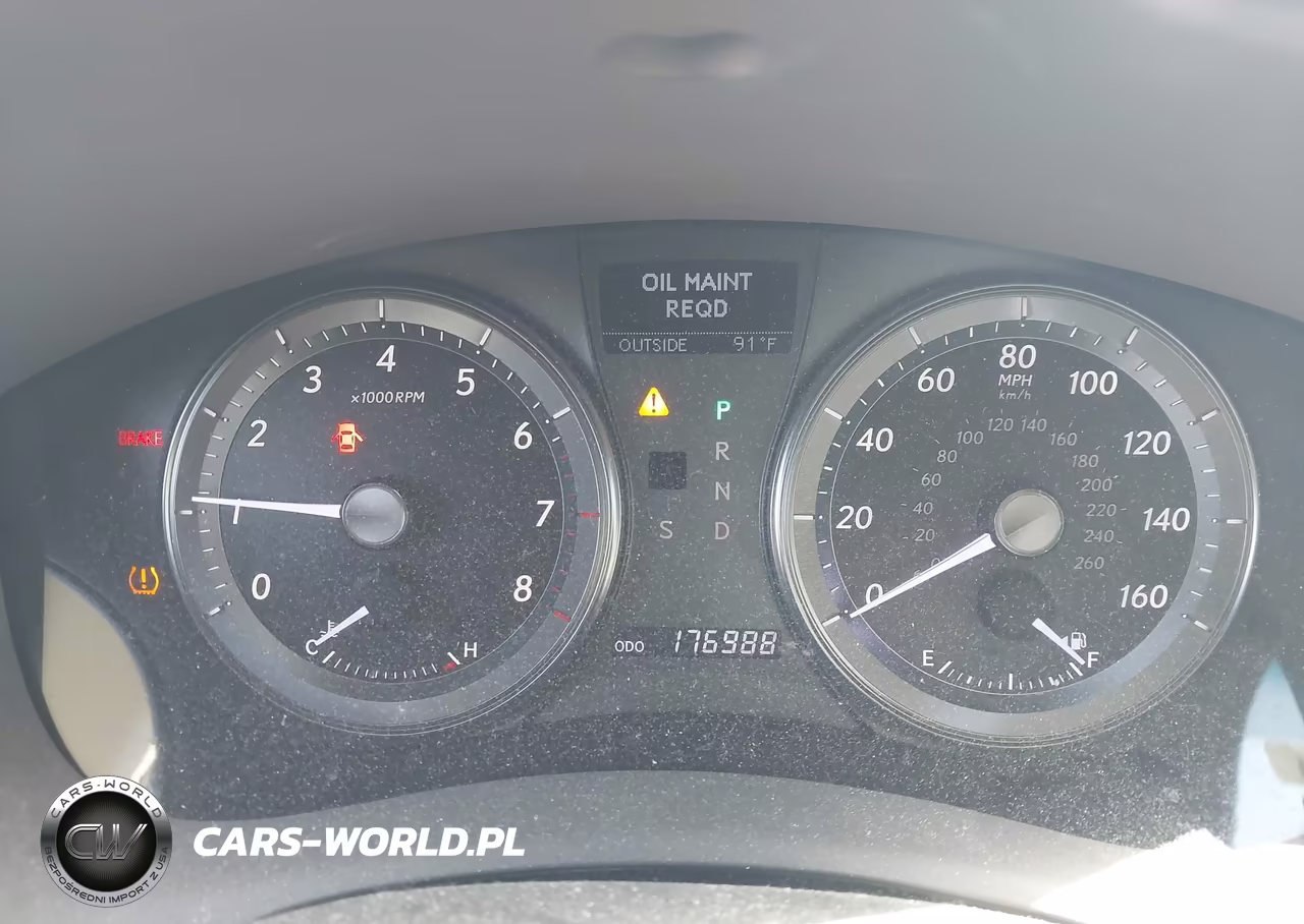 2010 Lexus Es 350 VIN:JTHBK1EG4A2384447 - 7