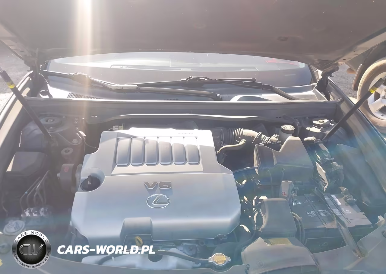 2013 Lexus Es 350 VIN:JTHBK1GG1D2073771 - 10