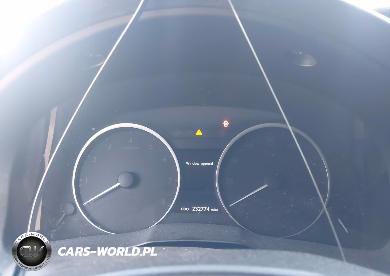 2013 Lexus Es 350 VIN:JTHBK1GG1D2073771 - 7
