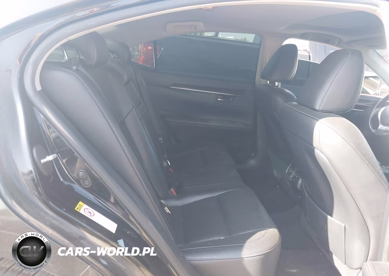 2013 Lexus Es 350 VIN:JTHBK1GG1D2073771 - 8