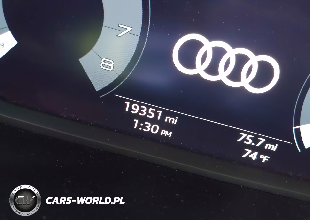 2023 Audi Q3 Premium Plus 45 Tfsi S Line Quattro Tiptronic VIN:WA1EECF30P1020001 - 15