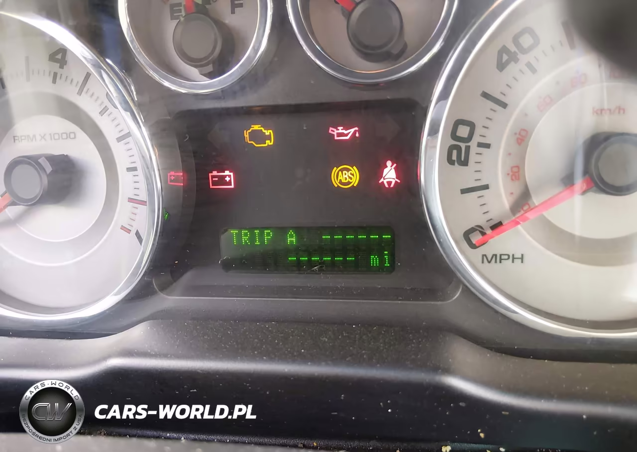 2010 Ford Edge Limited VIN:2FMDK3KC8ABA22148 - 7