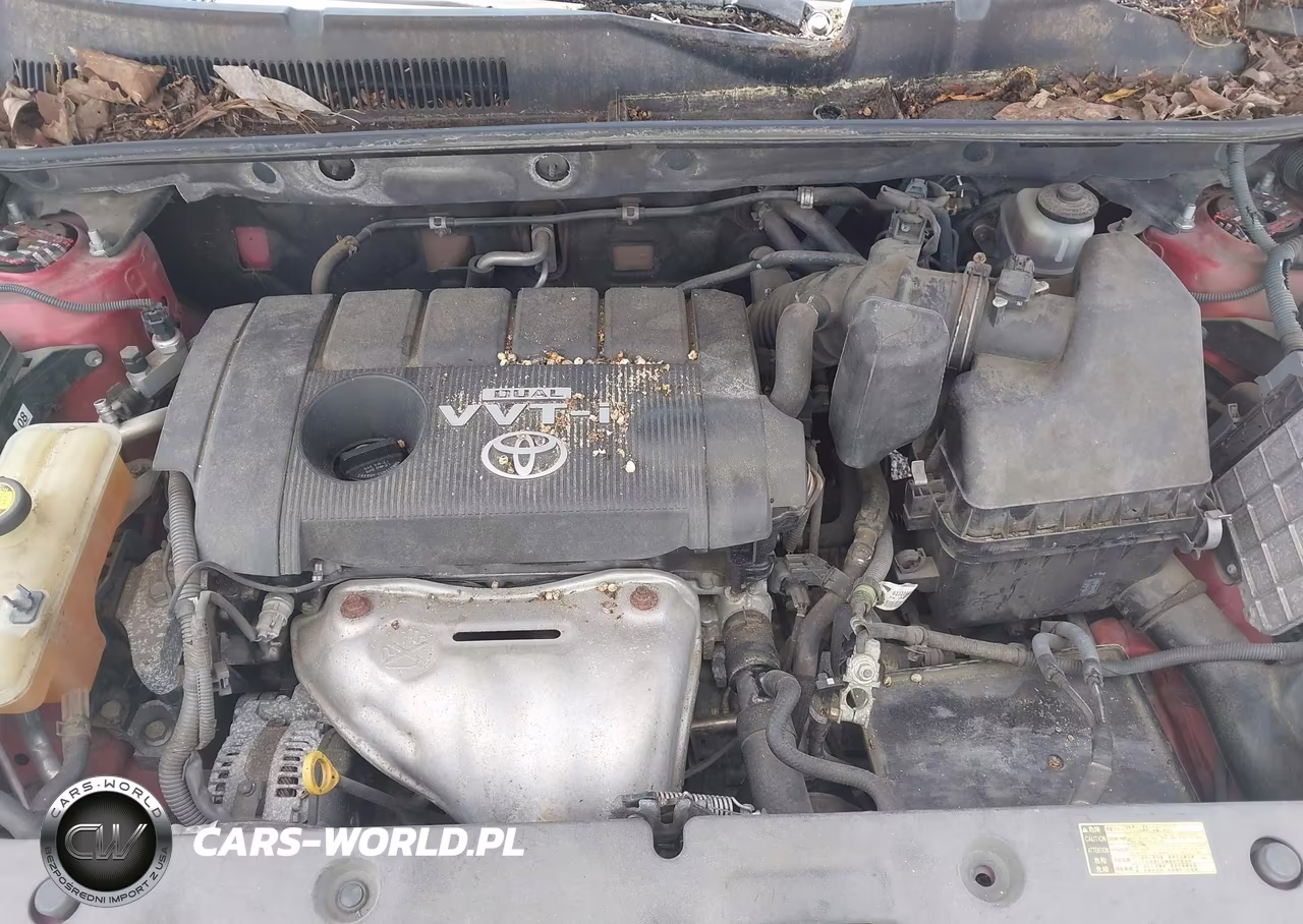 2009 Toyota Rav4 Limited VIN:2T3ZF31V89W013864 - 10