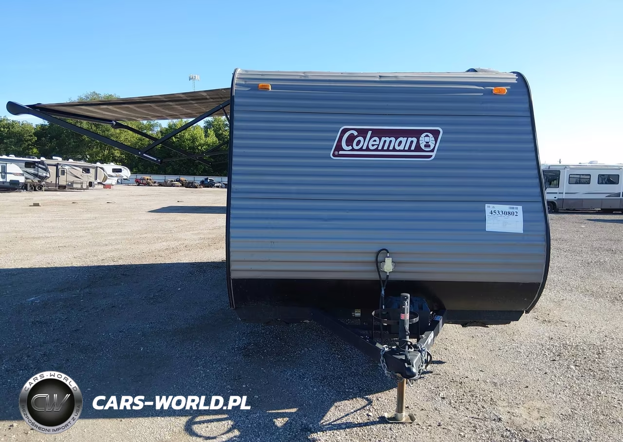 2023 Coleman Other VIN:4YDTCMG13PJ931412 - 10