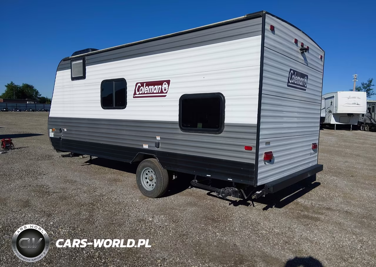 2023 Coleman Other VIN:4YDTCMG13PJ931412 - 3