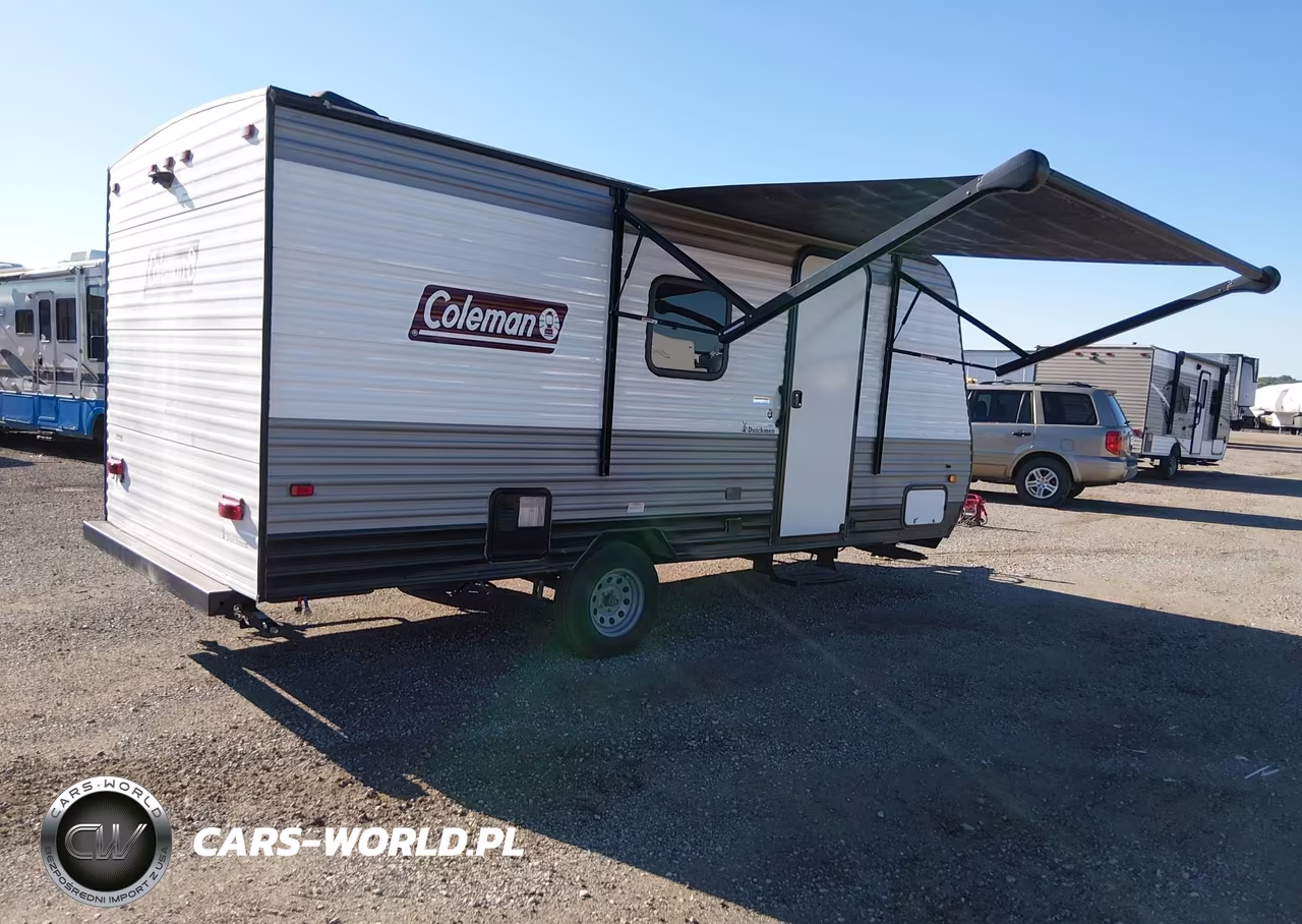 2023 Coleman Other VIN:4YDTCMG13PJ931412 - 4
