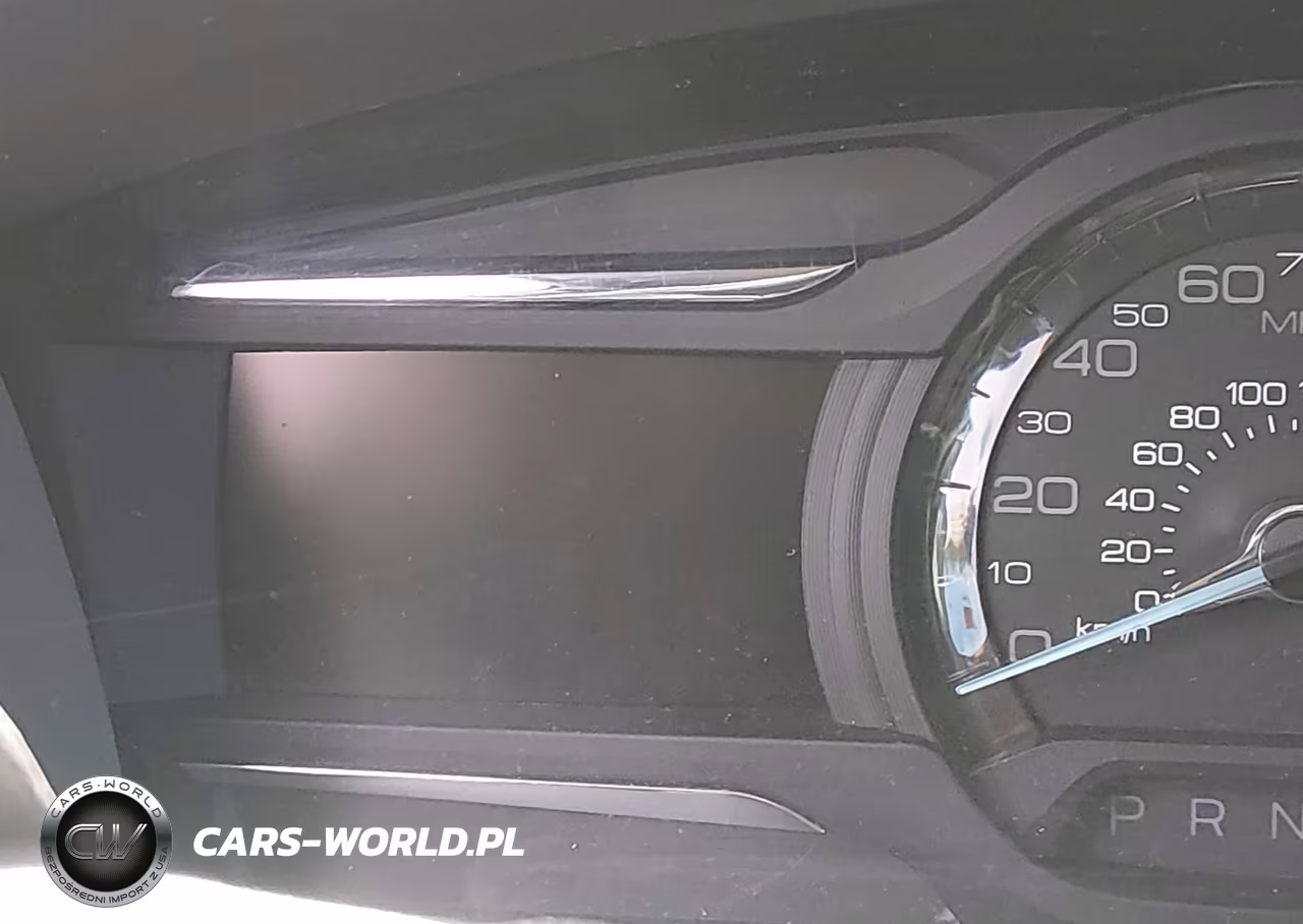 2013 Ford Flex Limited VIN:2FMHK6DT5DBD14036 - 15