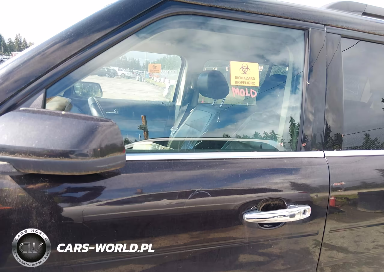 2013 Ford Flex Limited VIN:2FMHK6DT5DBD14036 - 6