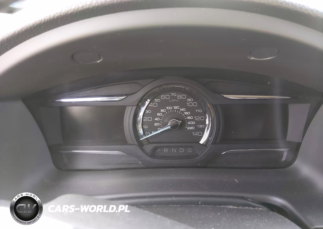 2013 Ford Flex Limited VIN:2FMHK6DT5DBD14036 - 7