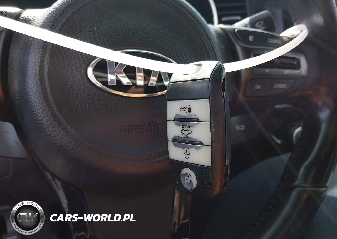 2015 Kia Optima Sx VIN:5XXGR4A73FG493722 - 11