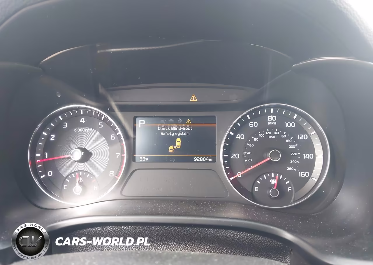 2024 Kia Forte Lxs VIN:3KPF24ADXRE771289 - 7