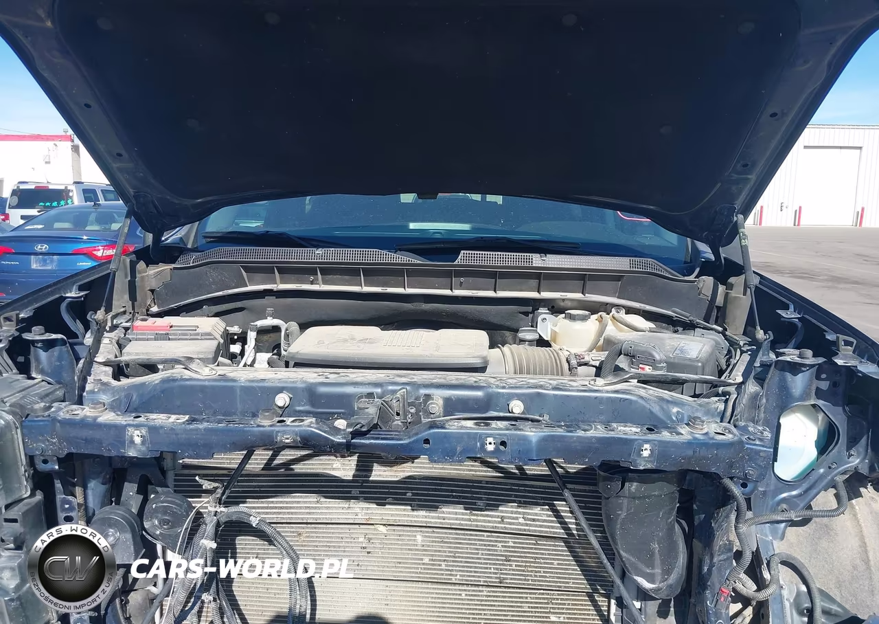 2020 Chevrolet Silverado 1500 Lt VIN:1GCUYDED0LZ120135 - 10