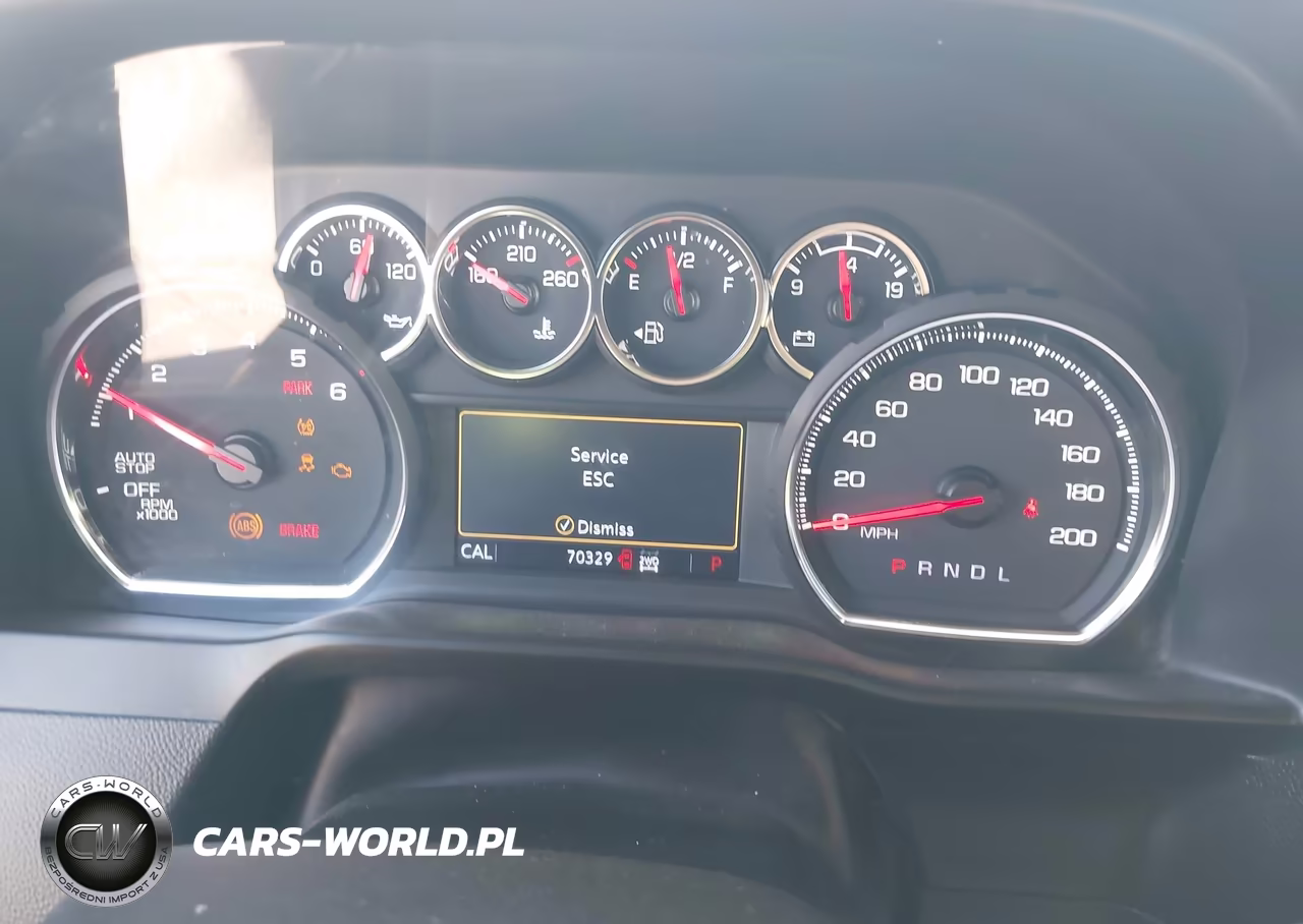 2020 Chevrolet Silverado 1500 Lt VIN:1GCUYDED0LZ120135 - 15