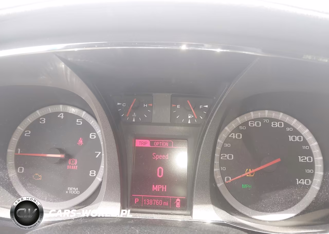 2017 GMC Terrain Sle-1 VIN:2GKFLSEK4H6123900 - 7