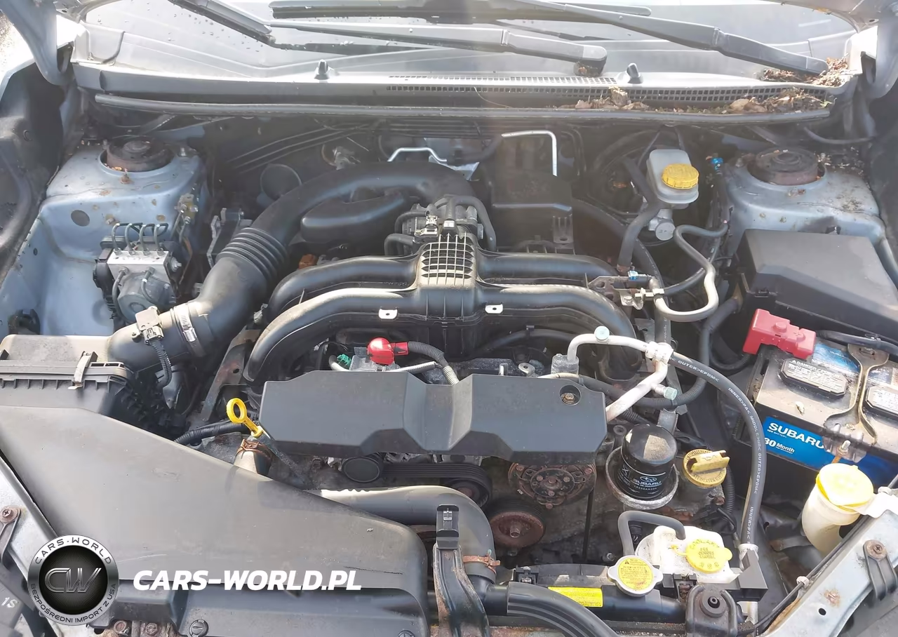 2015 Subaru Impreza 2.0I Sport Premium VIN:JF1GPAU60FH306064 - 10