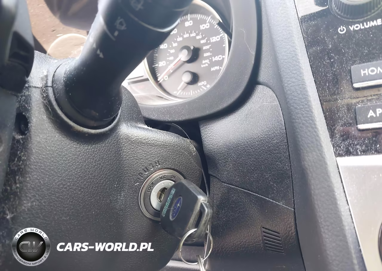 2015 Subaru Impreza 2.0I Sport Premium VIN:JF1GPAU60FH306064 - 11