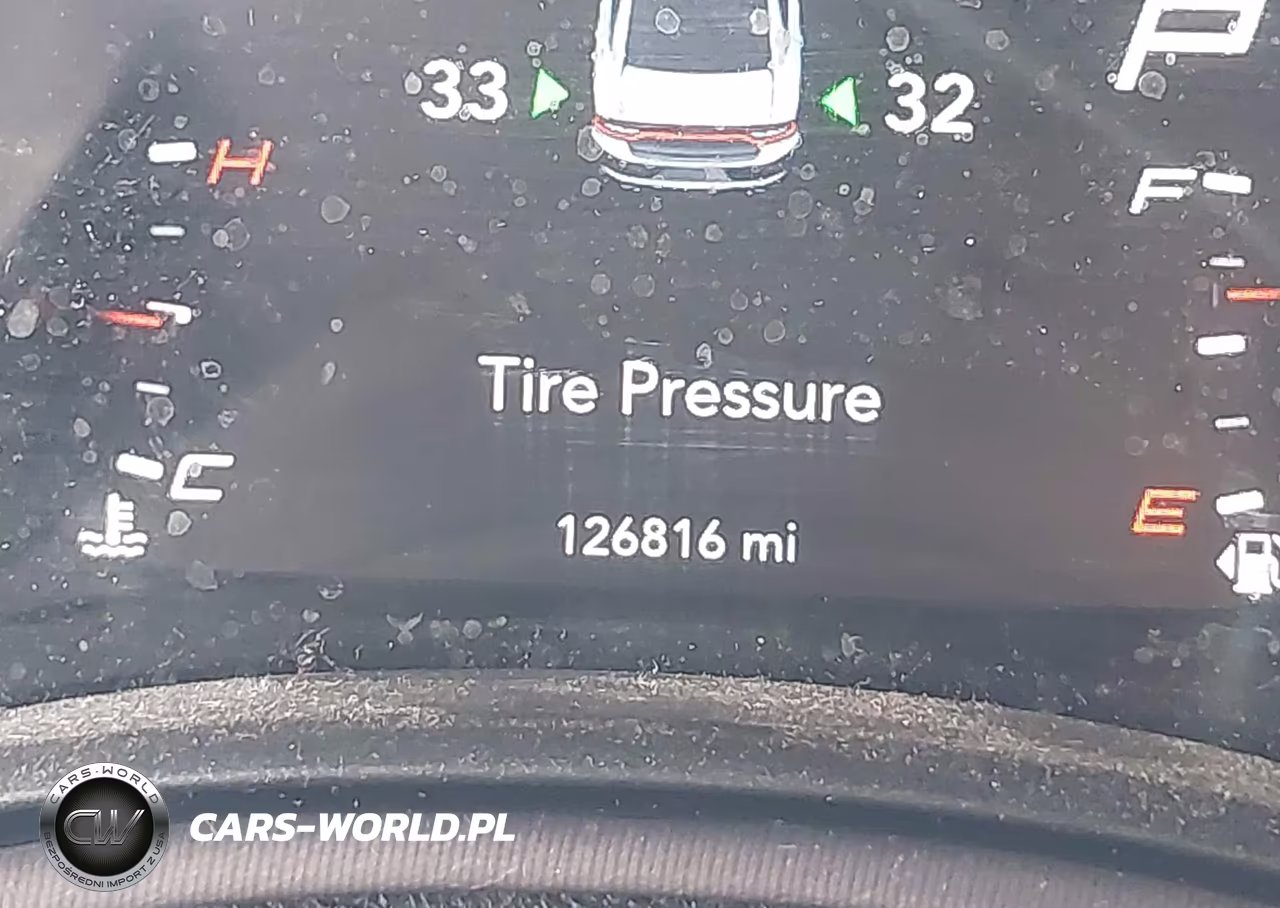2019 Dodge Charger Sxt Awd VIN:2C3CDXJGXKH743273 - 16