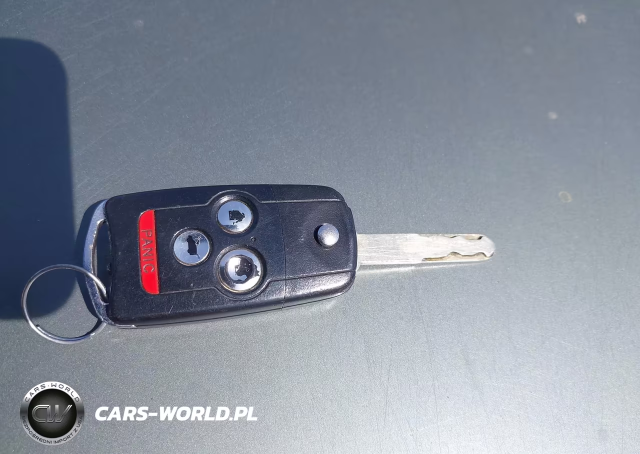 2008 Acura Mdx Technology Package VIN:2HNYD28668H543267 - 11