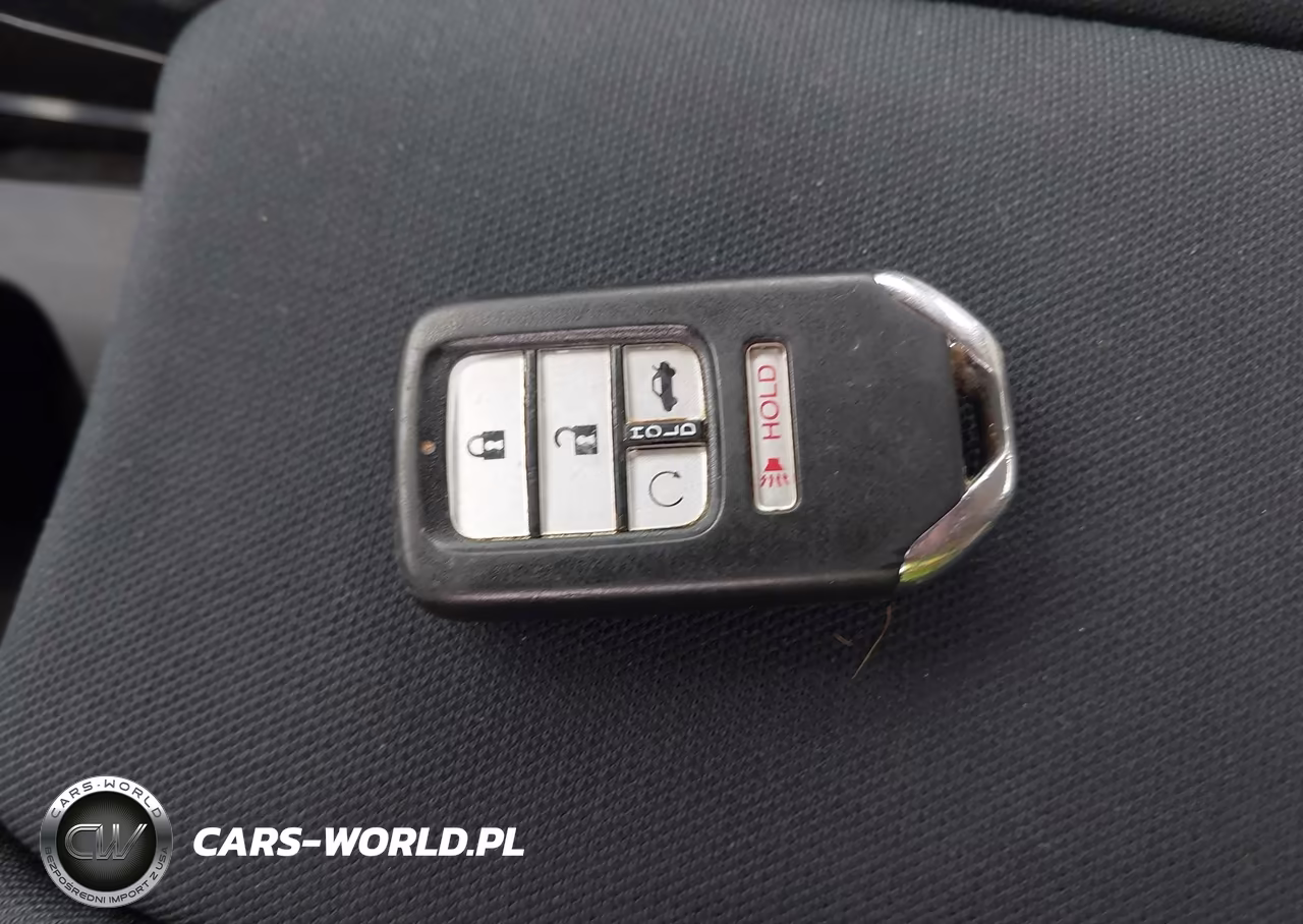 2016 Honda Civic Ex VIN:2HGFC2F81GH510357 - 11