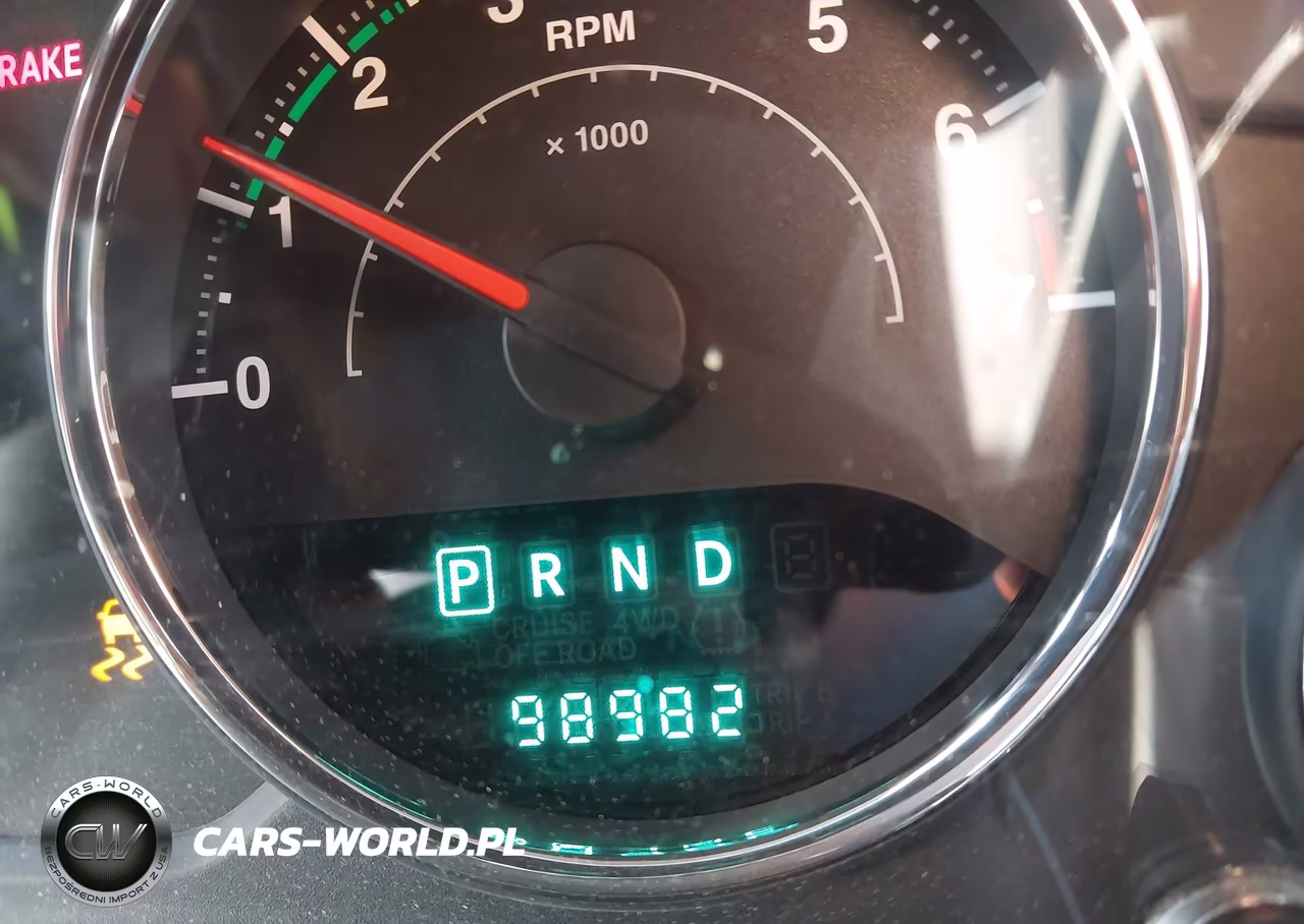 2013 Jeep Wrangler Sport VIN:1C4AJWAG8DL516482 - 16