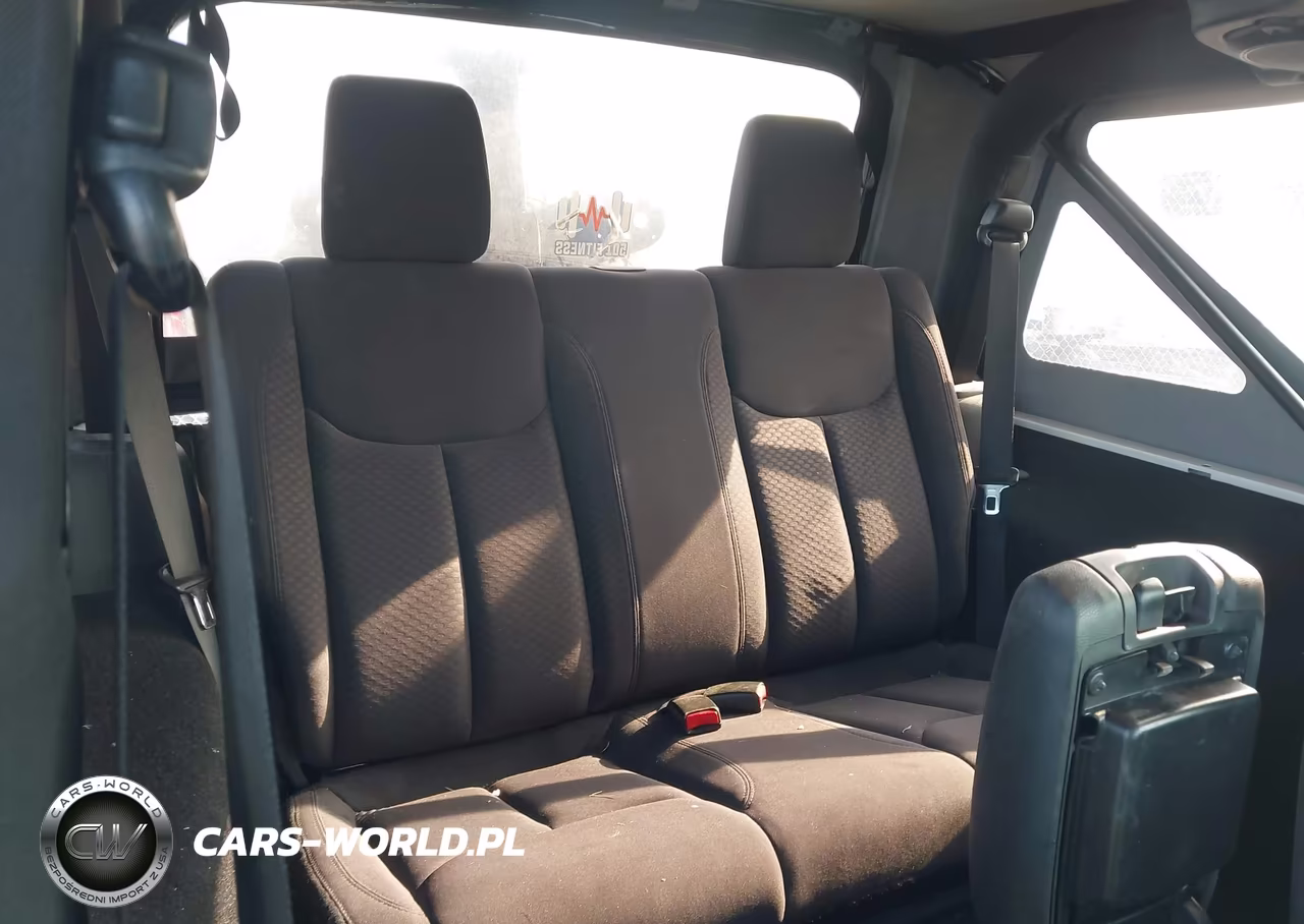 2013 Jeep Wrangler Sport VIN:1C4AJWAG8DL516482 - 8