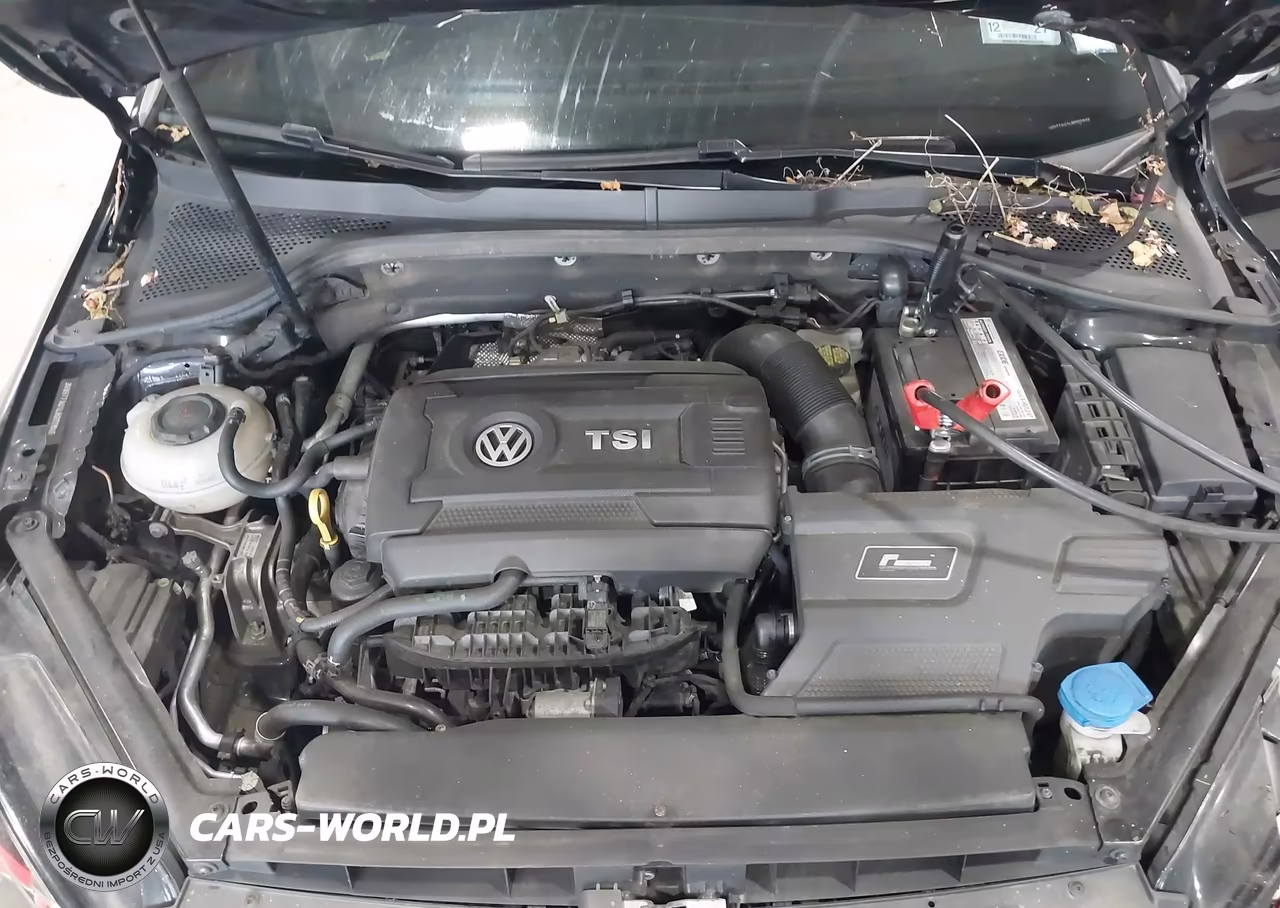 2020 Volkswagen Golf Gti 2.0T Autobahn-2.0T S-2.0T Se VIN:3VW5T7AU1LM002846 - 10